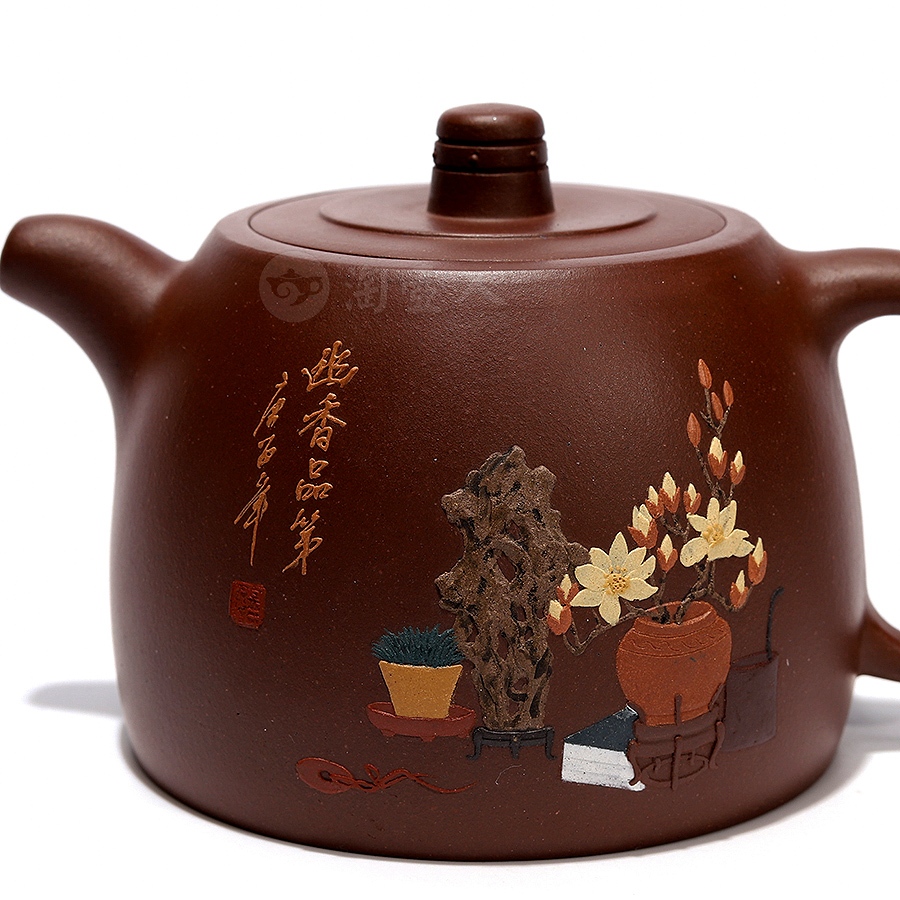 井栏(清供)