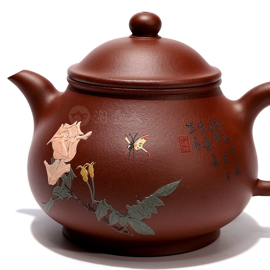 潘壶(花卉)