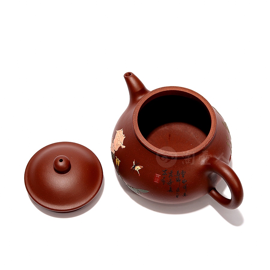 潘壶(花卉)