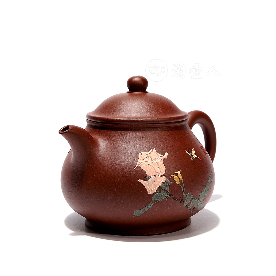 潘壶(花卉)