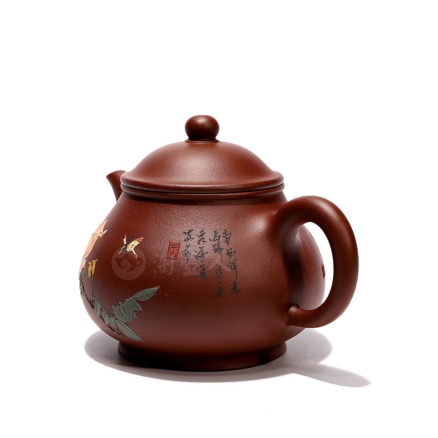 潘壶(花卉)