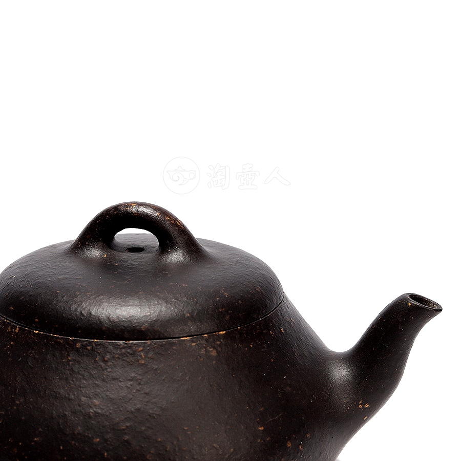 全手矮石瓢