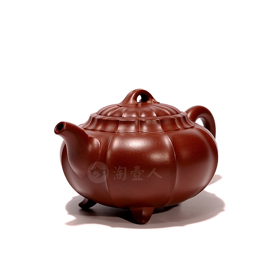 禅墩·遂心如意