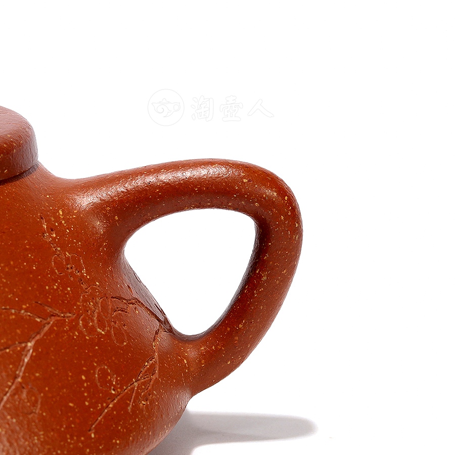 全手子冶石瓢