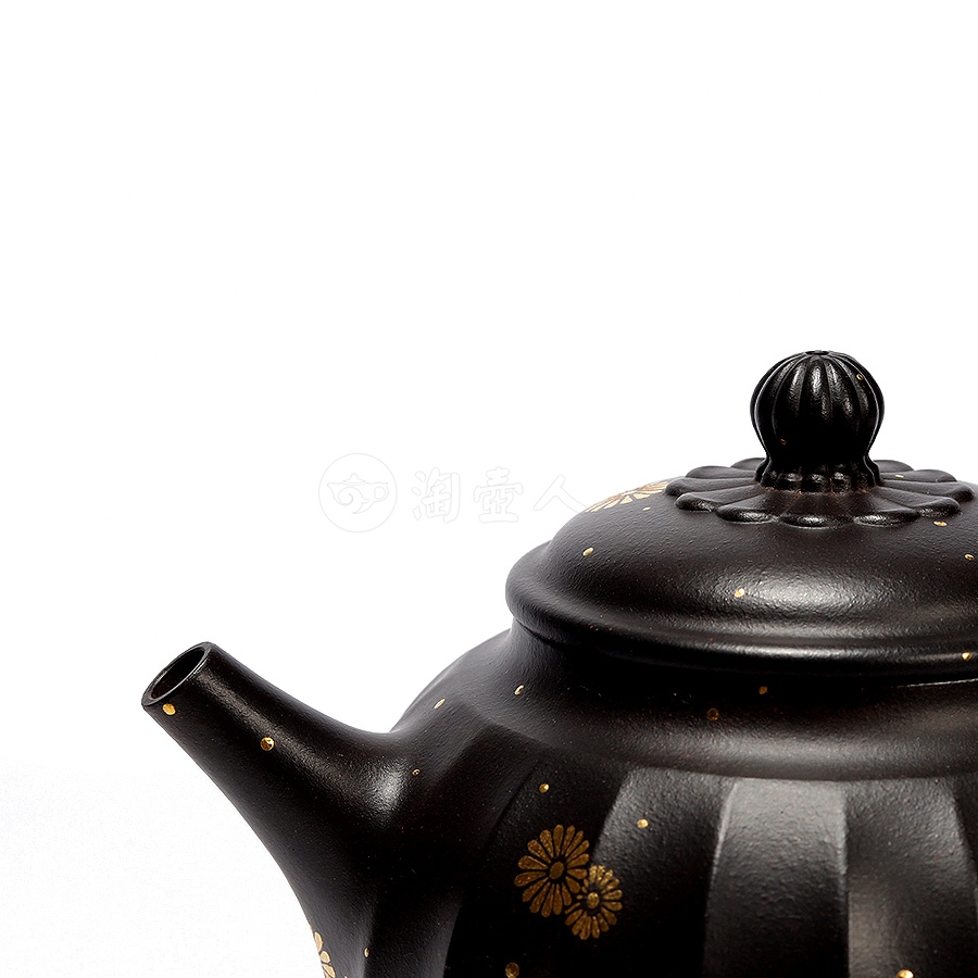 蕴德(还原烧)