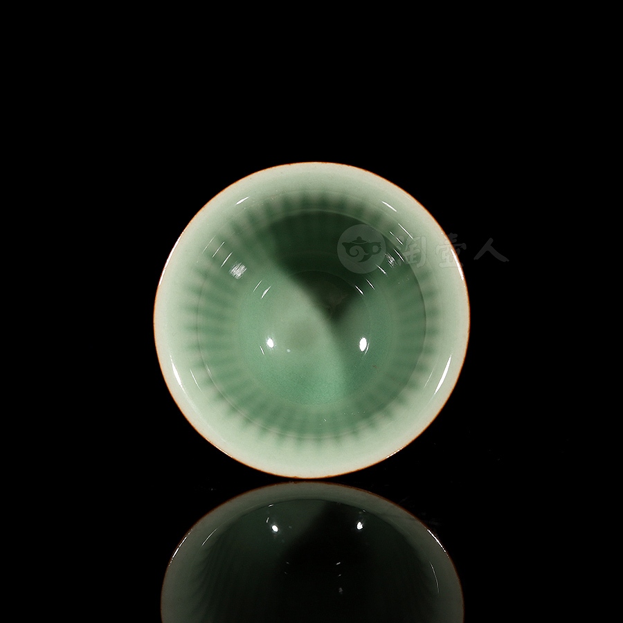 缃叶城岚杯