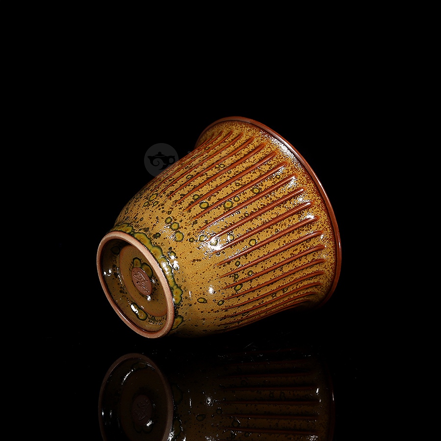 缃叶城岚杯