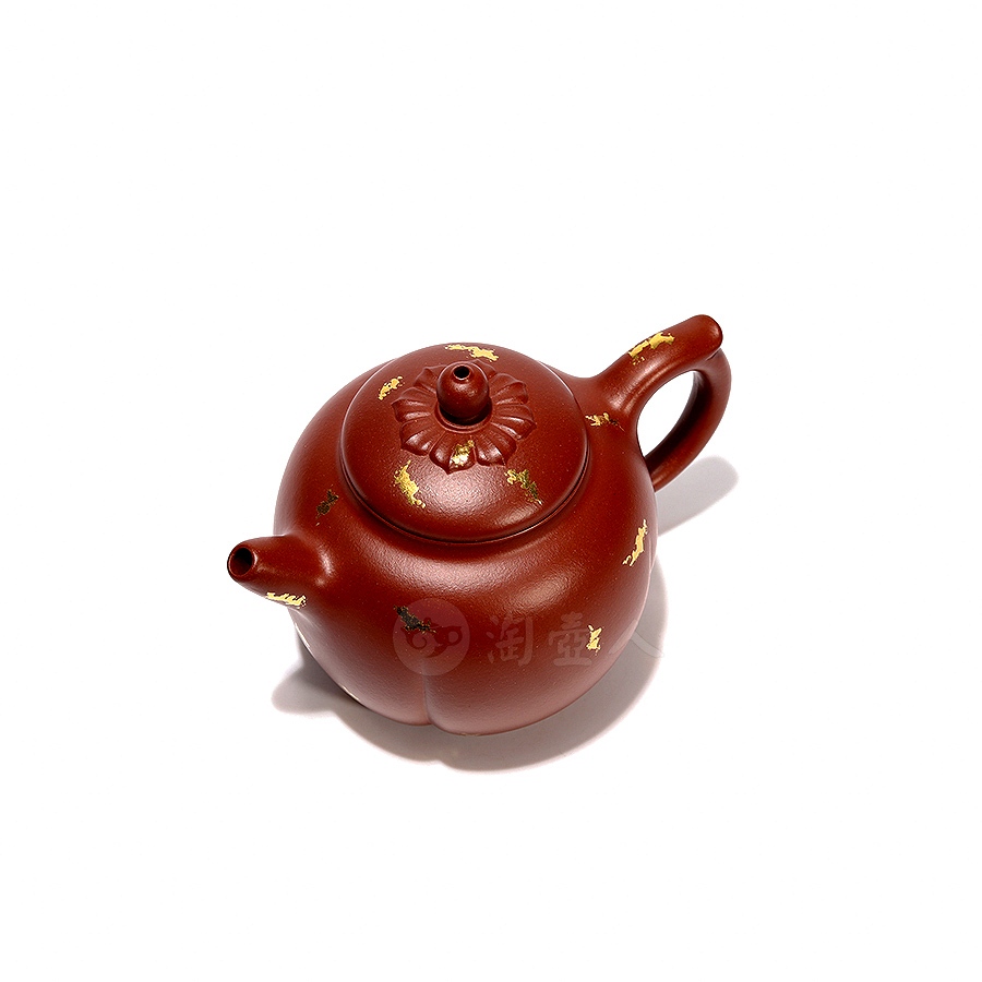 卷丹(戗金)