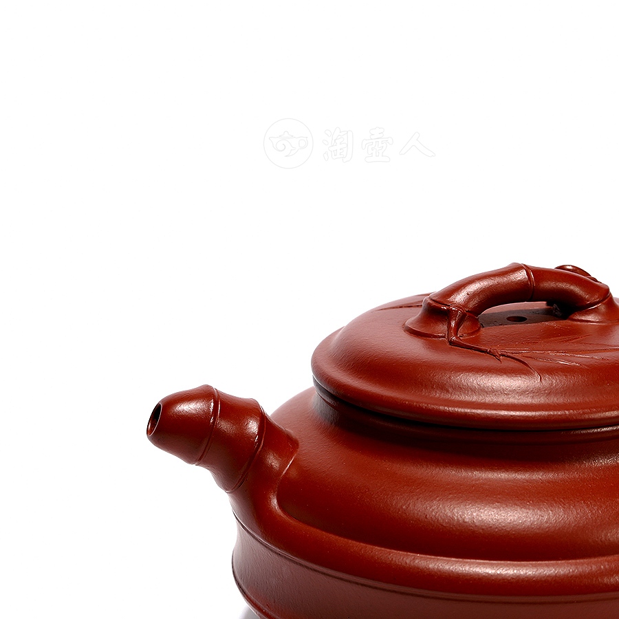 双线竹鼓
