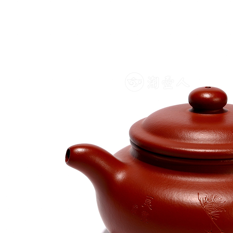 仿鼓(一泉书铭)