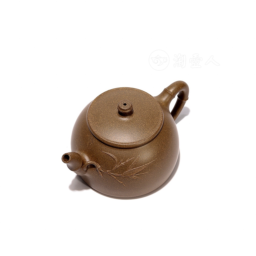 秋竹