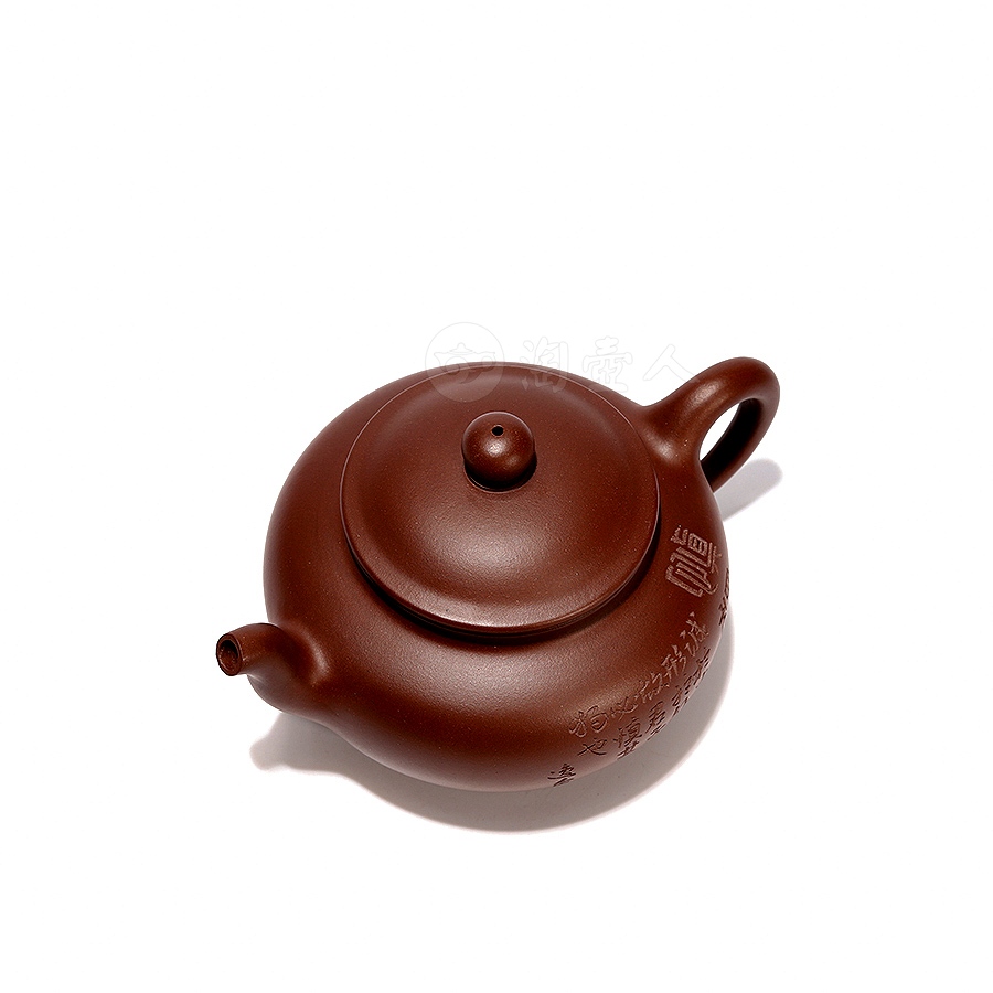 玉露(刻绘)