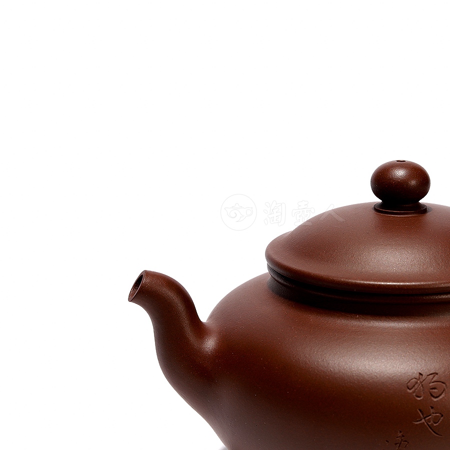 玉露(刻绘)