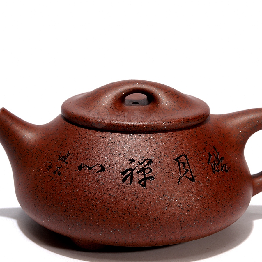 石瓢