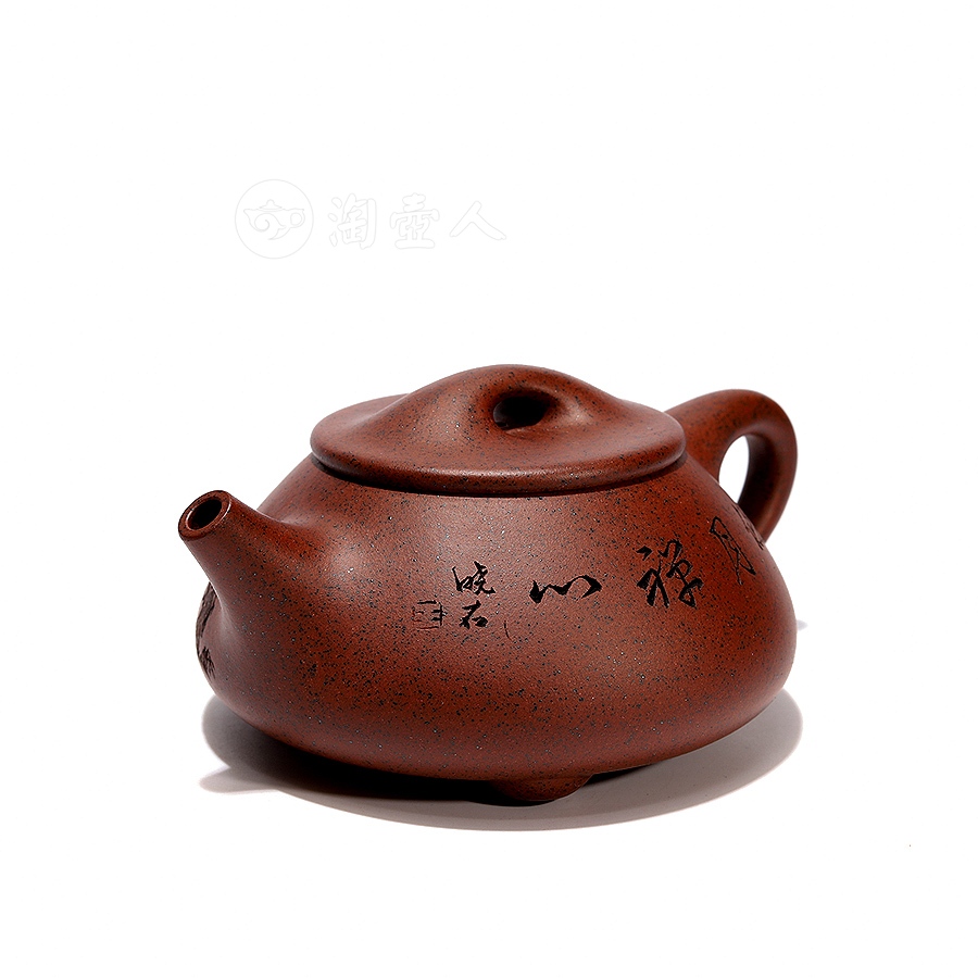 石瓢