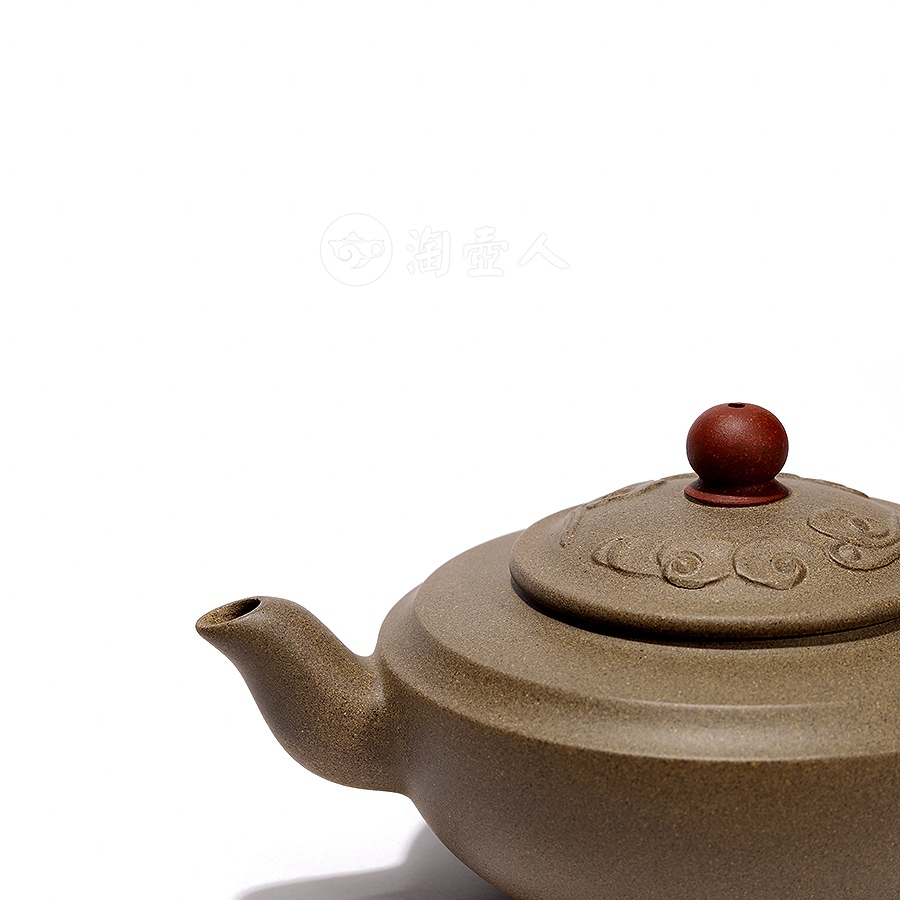 秋意(绞泥)