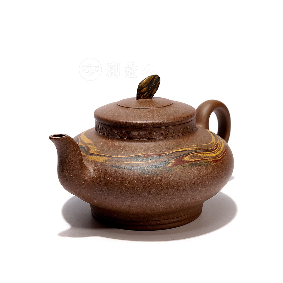 一帆风顺(绞泥)