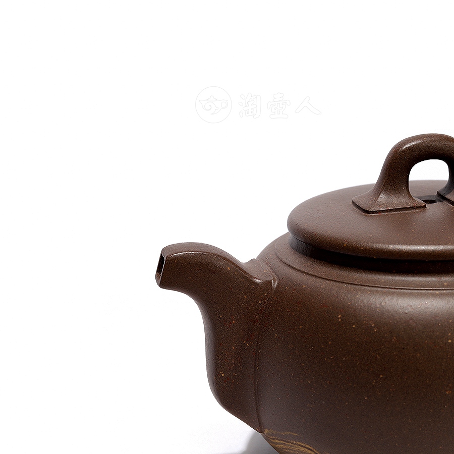 旭日东升(绞泥·大)