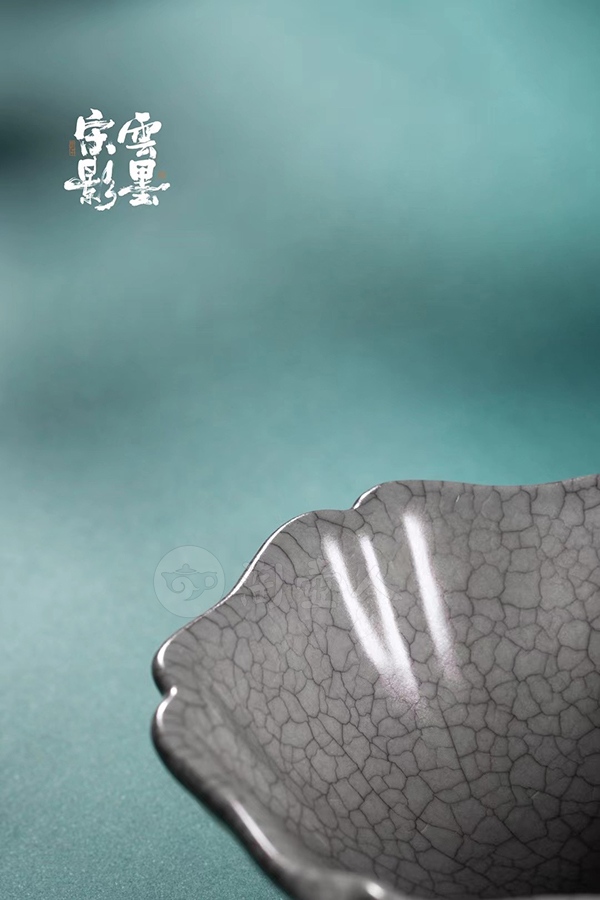 云墨宋影·江蓠杯