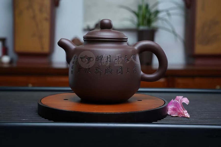 得福(陈宏林装饰)