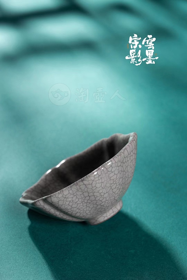 云墨宋影·江蓠杯