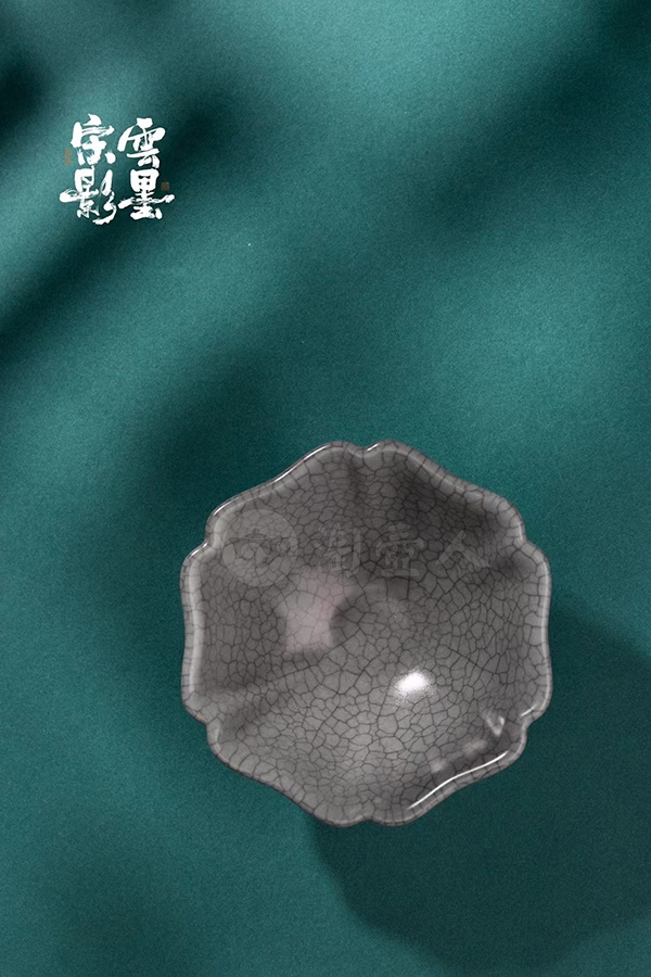 云墨宋影·江蓠杯