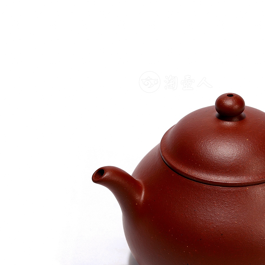 薄胎潘壶