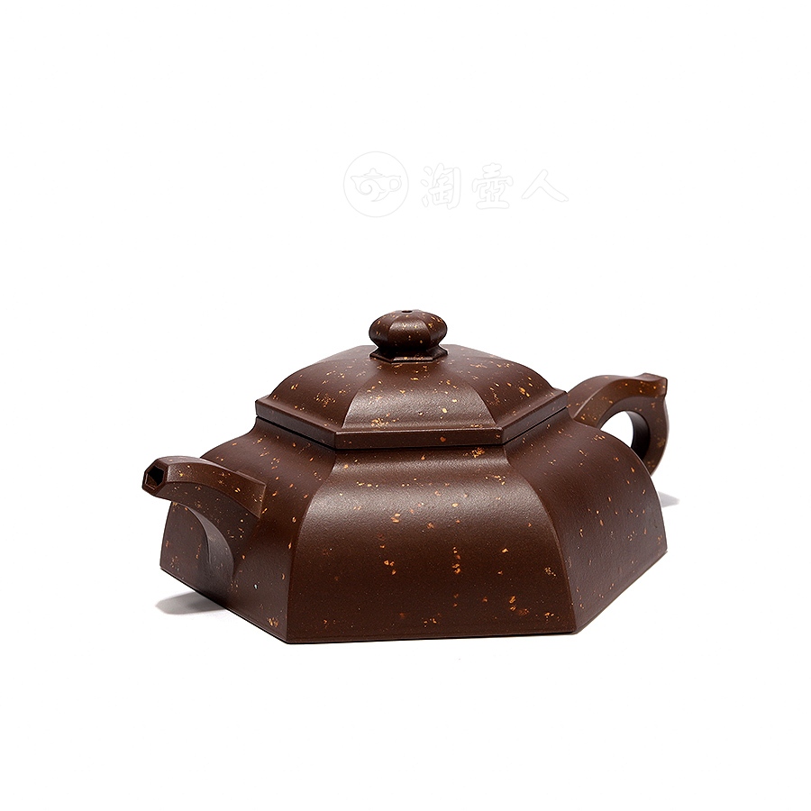 铺砂六方