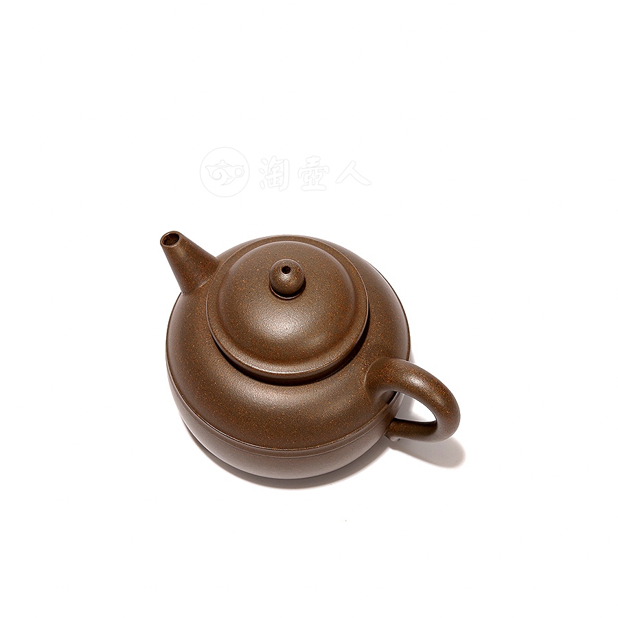 明式束腰(青段)