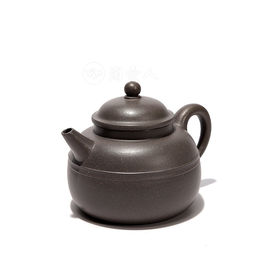 明式束腰(青灰)