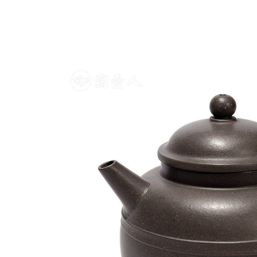 明式束腰(青灰)