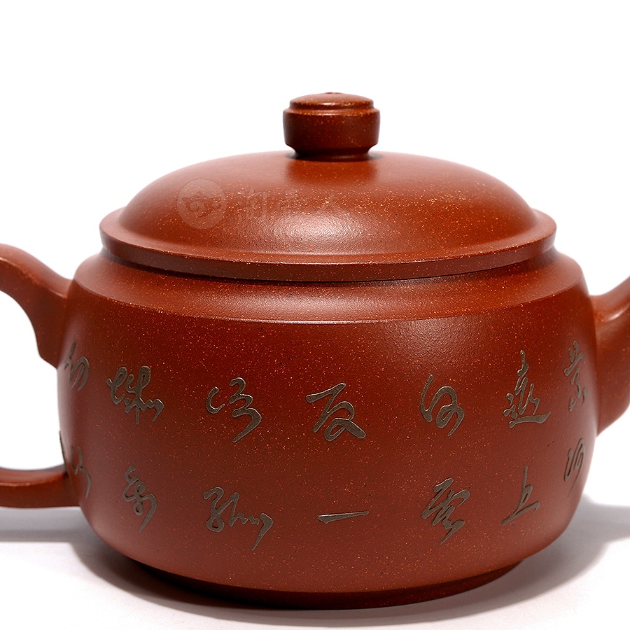 汉韵(泥绘)
