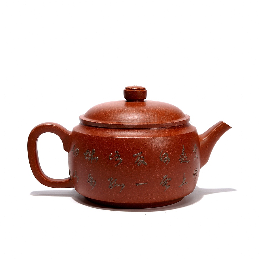 汉韵(泥绘)