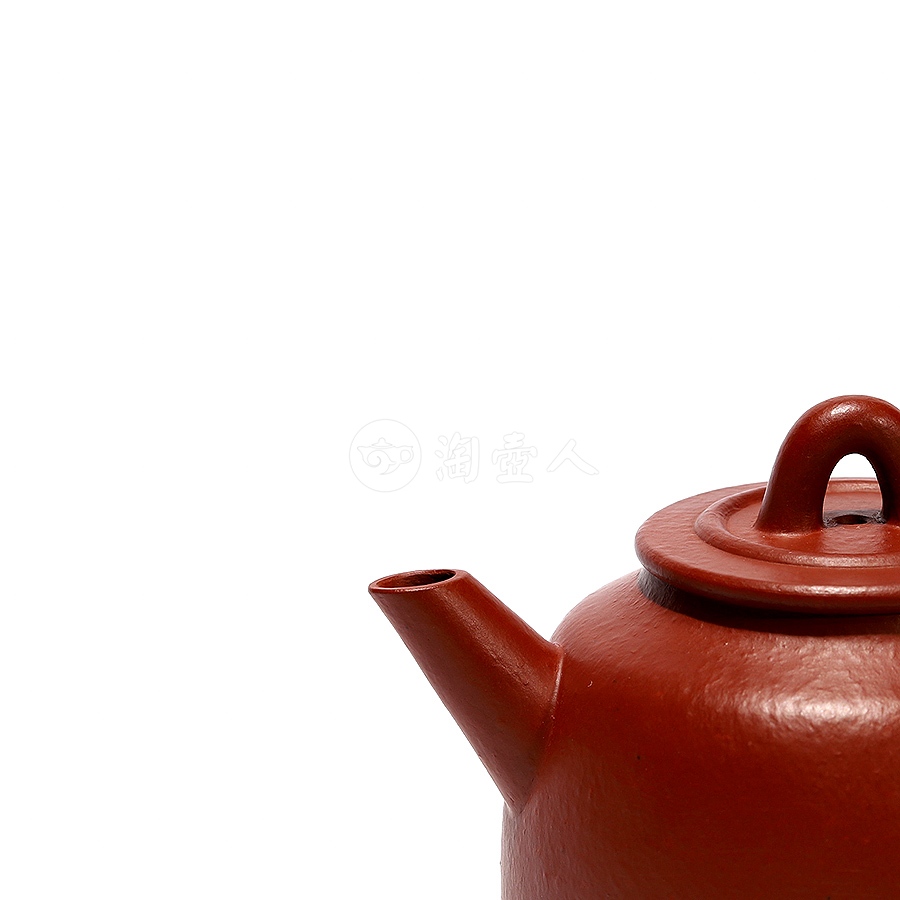 全手小汲直(超薄胎)