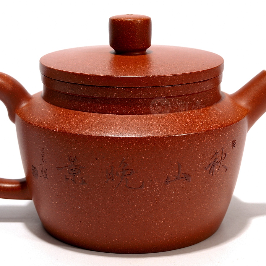 高执(泥绘)