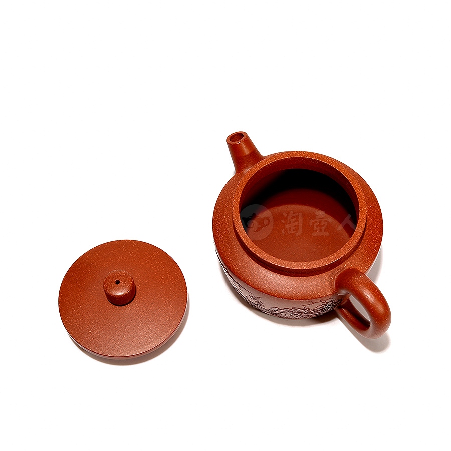 高执(泥绘)