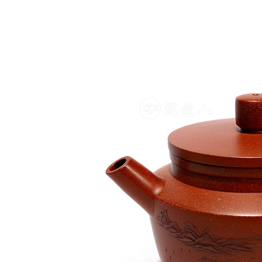高执(泥绘)