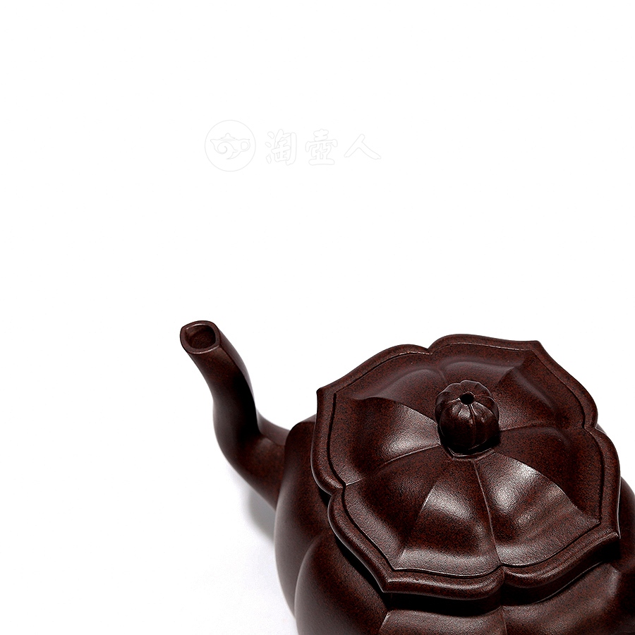 高莲灯