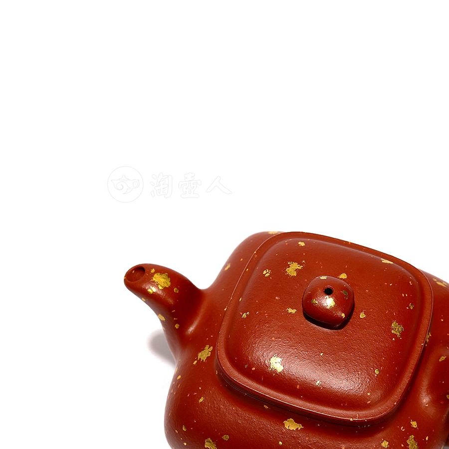 传炉(戗金)