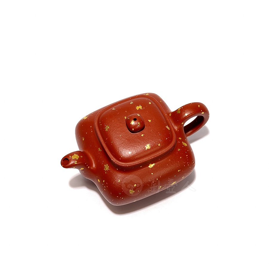 传炉(戗金)