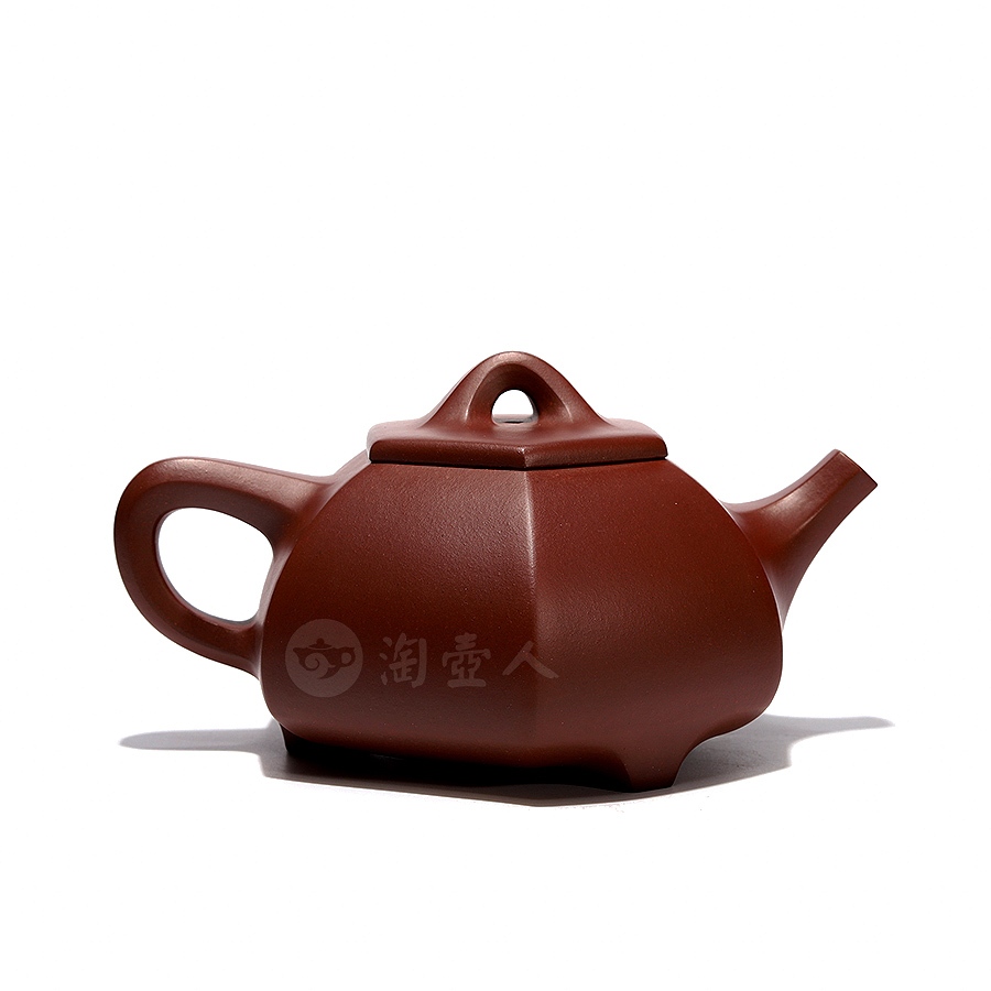 六方石瓢