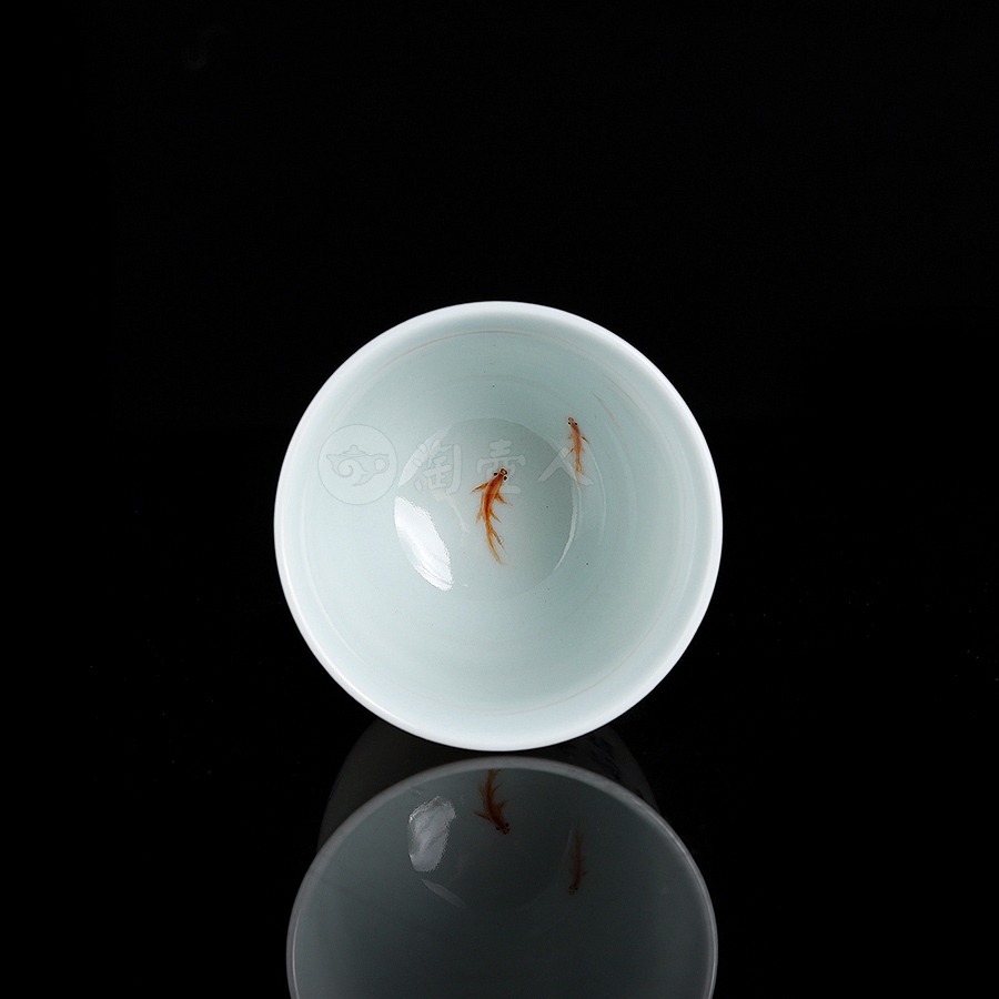 东渡传经杯