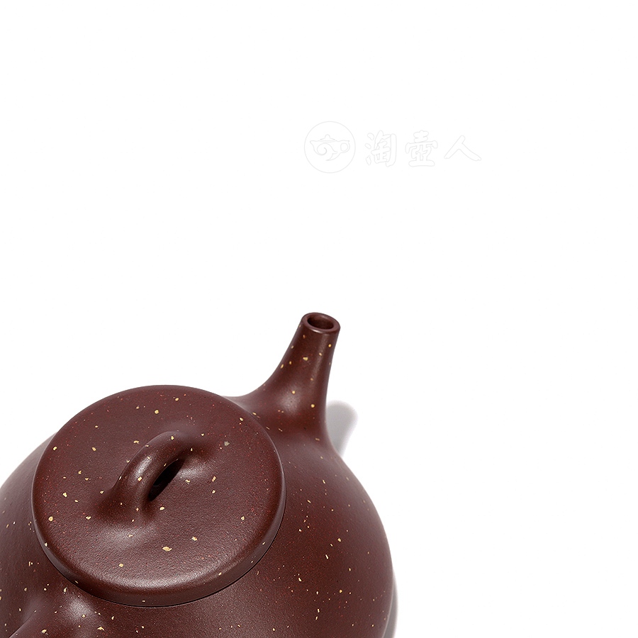 全手石瓢(点砂)