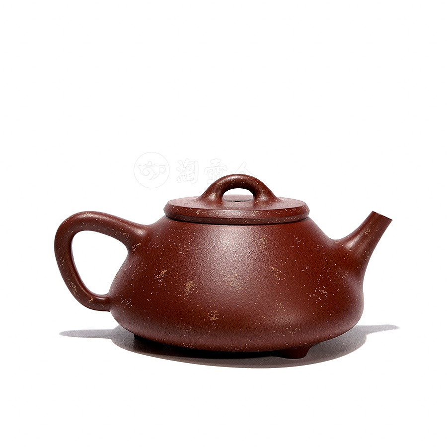 全手石瓢(铺砂)