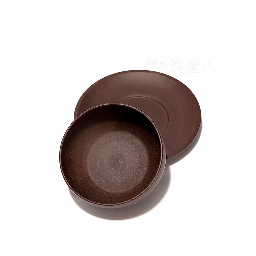 五头祥云茶具