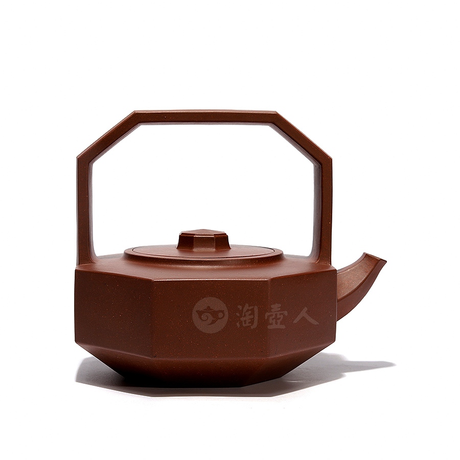 钻石提梁