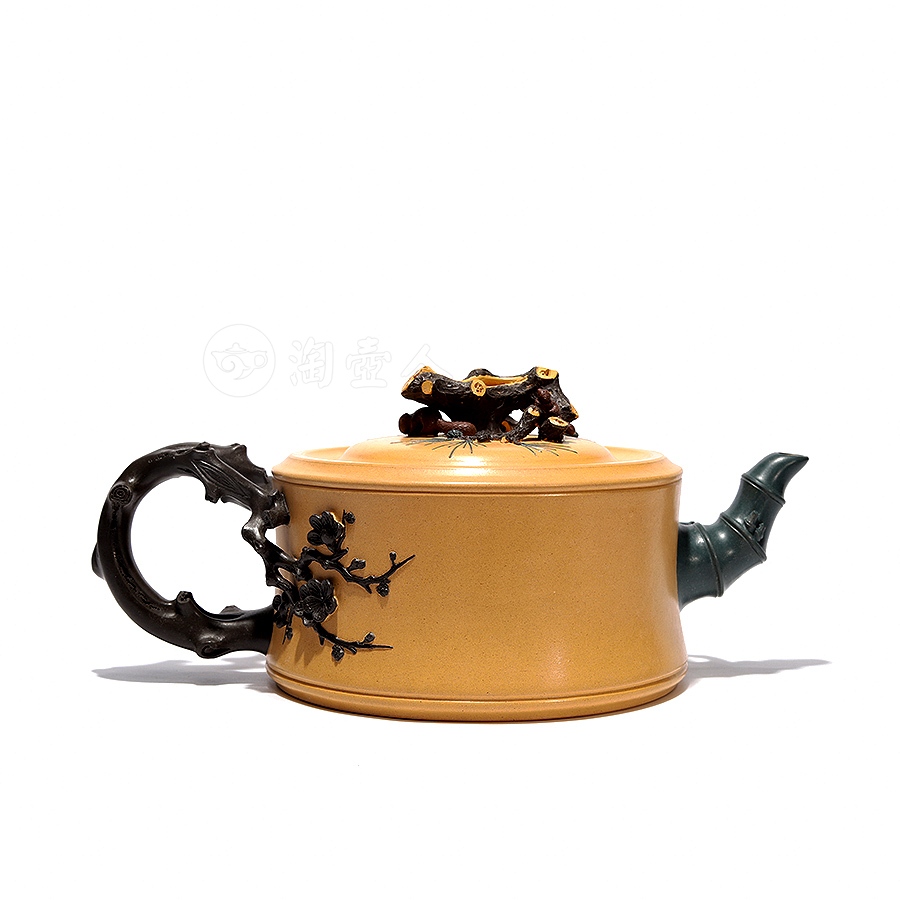 岁寒三友【珍藏品】