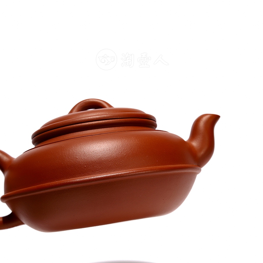 红线圆