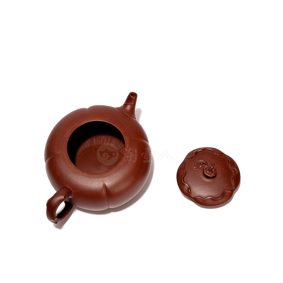 柿缘(薄胎)