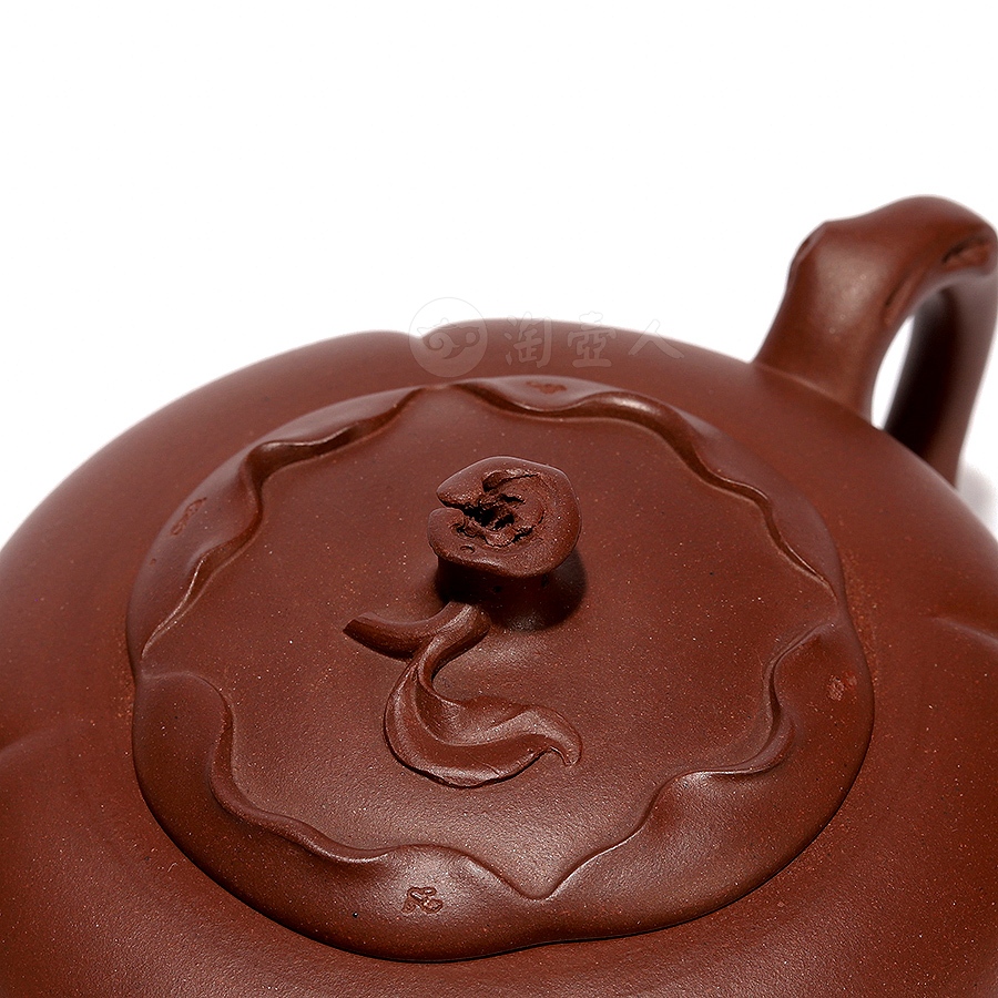 柿缘(薄胎)